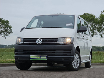 Furgoneta pequeña VOLKSWAGEN Transporter