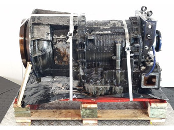 Caja de cambios Allison 3000P Econic Euro 5 Gearbox: foto 3