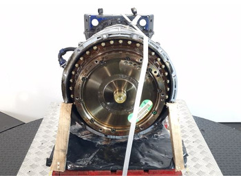 Caja de cambios Allison 3000P Econic Euro 5 Gearbox: foto 2