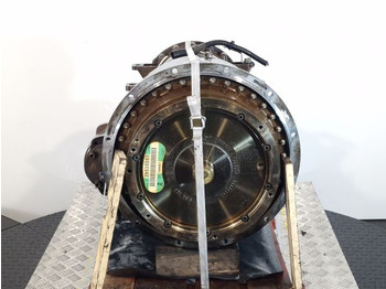 Caja de cambios Allison TIDA3000 Econic Euro 6 Gearbox: foto 3 Caja de cambios Allison TIDA3000 Econic Euro 6 Gearbox: foto 3