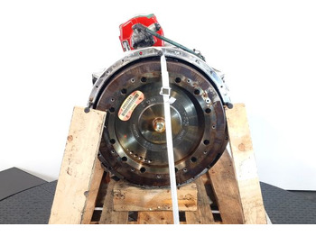 Caja de cambios Allison TIDA4500 Gearbox: foto 3 Caja de cambios Allison TIDA4500 Gearbox: foto 3