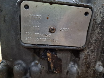 Caja de cambios Allison TIDA4500 Gearbox: foto 2 Caja de cambios Allison TIDA4500 Gearbox: foto 2