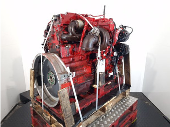 Motor Cummins ISL9E6380 Engine (Bus): foto 2