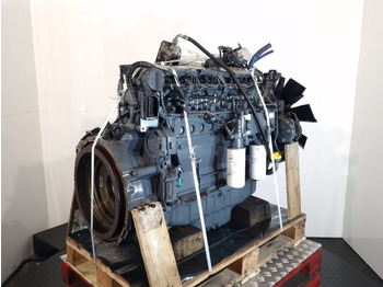 Motor DEUTZ