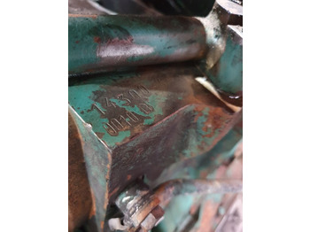 Motor para Maquinaria industrial Deutz TCD2015 V08: foto 3 Motor para Maquinaria industrial Deutz TCD2015 V08: foto 3