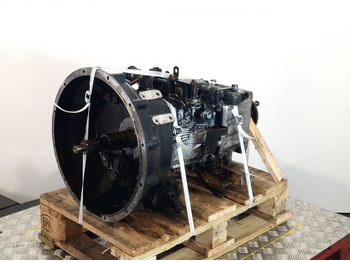 Caja de cambios EATON / VICKERS