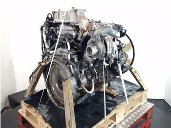 Motor ISUZU