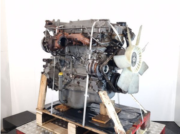 Motor para Maquinaria de construcción Isuzu 4HK1XDIBA-01 Engine (Plant): foto 4