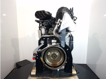 Motor para Maquinaria de construcción JCB 444 TA4-93 L2A Engine (Plant): foto 2 Motor para Maquinaria de construcción JCB 444 TA4-93 L2A Engine (Plant): foto 2