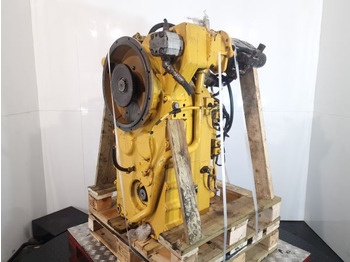 Caja de cambios JOHN DEERE