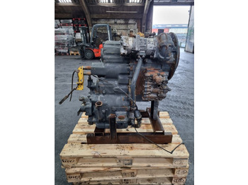 Caja de cambios para Maquinaria de construcción Komatsu WA320-3 Gearbox (Plant): foto 2 Caja de cambios para Maquinaria de construcción Komatsu WA320-3 Gearbox (Plant): foto 2