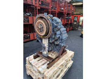 Caja de cambios para Maquinaria de construcción Komatsu WA320-3 Gearbox (Plant): foto 4 Caja de cambios para Maquinaria de construcción Komatsu WA320-3 Gearbox (Plant): foto 4