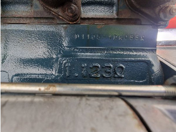 Motor para Maquinaria industrial Kubota D1105-EU2 Engine (Industrial): foto 3 Motor para Maquinaria industrial Kubota D1105-EU2 Engine (Industrial): foto 3