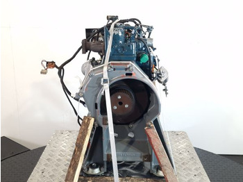 Motor para Maquinaria industrial Kubota D1105-EU2 Engine (Industrial): foto 4 Motor para Maquinaria industrial Kubota D1105-EU2 Engine (Industrial): foto 4