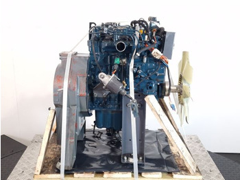 Motor para Maquinaria industrial Kubota D1105-EU2 Engine (Industrial): foto 5 Motor para Maquinaria industrial Kubota D1105-EU2 Engine (Industrial): foto 5