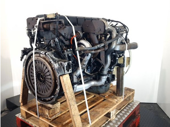 Motor MAN