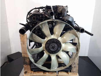 Motor para Camión MAN D0836 LFL63 Engine (Truck): foto 5