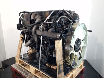 Motor para Camión MAN D0836 LFL63 Engine (Truck): foto 4