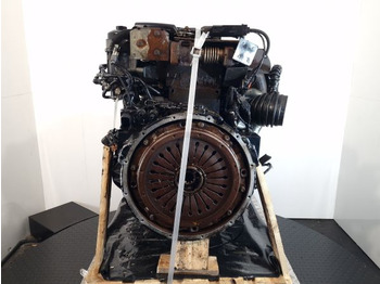 Motor para Camión MAN D0836 LFL63 Engine (Truck): foto 2