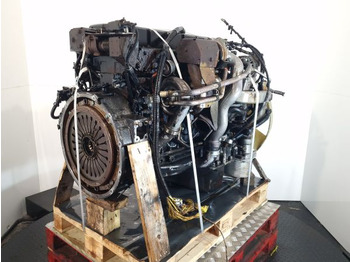 Motor MAN
