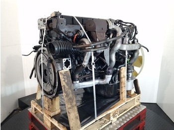 Motor MAN