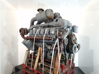 Motor para Maquinaria industrial MAN D2542 MLE Engine (Industrial): foto 4 Motor para Maquinaria industrial MAN D2542 MLE Engine (Industrial): foto 4
