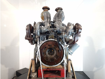 Motor para Maquinaria industrial MAN D2542 MLE Engine (Industrial): foto 2 Motor para Maquinaria industrial MAN D2542 MLE Engine (Industrial): foto 2