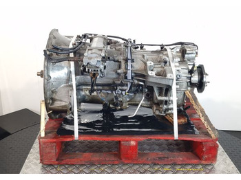 Caja de cambios Mercedes Benz G131-9  Gearbox: foto 4