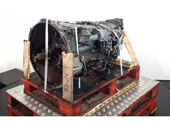 Caja de cambios MERCEDES-BENZ