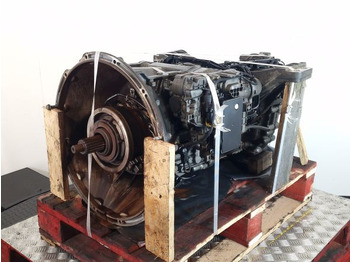 Caja de cambios MERCEDES-BENZ