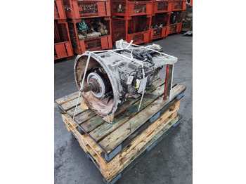 Caja de cambios MERCEDES-BENZ