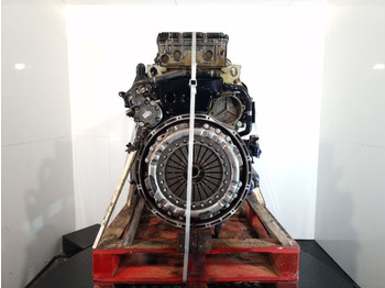 Motor para Camión Mercedes Benz OM470LA 6-6-01 Engine (Truck): foto 2