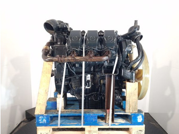 Motor para Camión Mercedes Benz OM501LA Engine (Truck) ACTROS: foto 3
