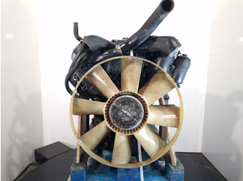 Motor para Camión Mercedes Benz OM501LA Engine (Truck) ACTROS: foto 5
