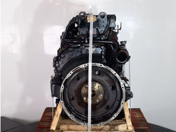 Motor Mercedes Benz OM904LA Non Adblue Bus Spec Engine (Bus): foto 2