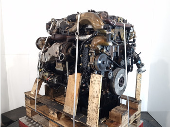 Motor para Camión Mercedes Benz OM936LA.6-3-00 Econic Spec With PTO Engine (Truck): foto 5 Motor para Camión Mercedes Benz OM936LA.6-3-00 Econic Spec With PTO Engine (Truck): foto 5