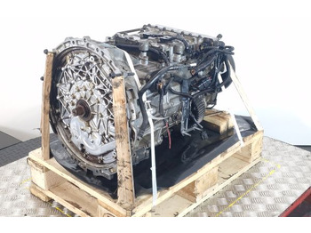 Caja de cambios MITSUBISHI