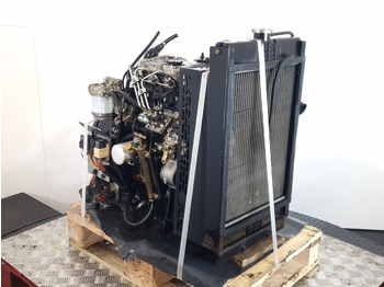 Motor para Maquinaria industrial Perkins 403D-11 Engine (Industrial): foto 5