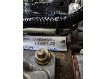 Motor para Maquinaria industrial Perkins 403D-11 Engine (Industrial): foto 2