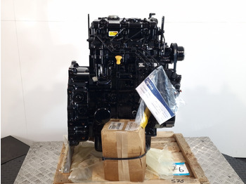 Motor para Maquinaria de construcción nuevo Perkins 403J-17 Engine (JCB Plant): foto 4 Motor para Maquinaria de construcción nuevo Perkins 403J-17 Engine (JCB Plant): foto 4