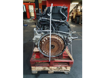 Motor para Camión Renault DTI 11: foto 2 Motor para Camión Renault DTI 11: foto 2