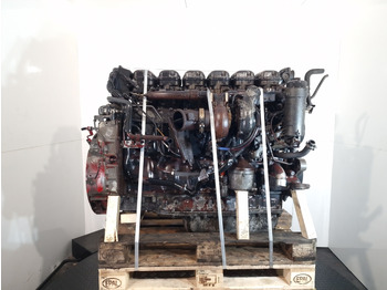 Motor para Camión Scania DC13 112 L01 Engine (Truck): foto 4