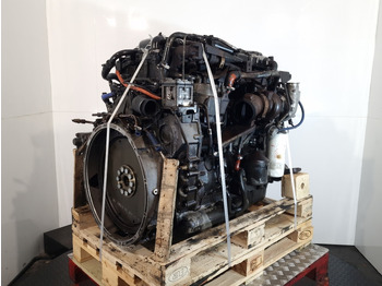 Motor SCANIA