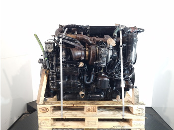Motor Scania DC930 C01 Engine (Bus): foto 4