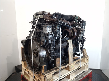 Motor SCANIA