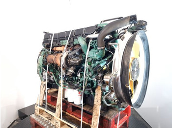 Motor para Camión Volvo D11K330 EUVI Engine (Truck): foto 5