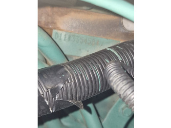 Motor para Camión Volvo D11K330 EUVI Engine (Truck): foto 2