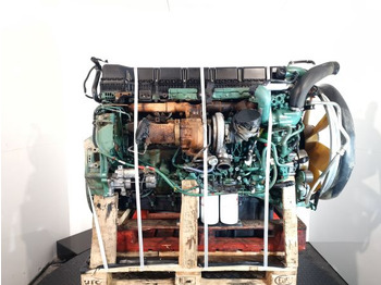 Motor para Camión Volvo D11K330 EUVI Engine (Truck): foto 4