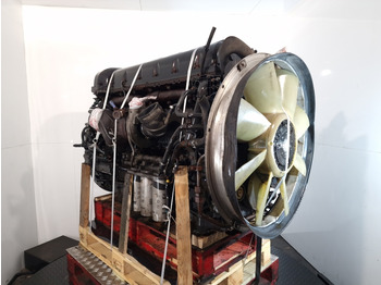 Motor para Camión Volvo DXi13 500 EC06 Engine (Truck): foto 5 Motor para Camión Volvo DXi13 500 EC06 Engine (Truck): foto 5