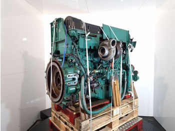 Motor VOLVO